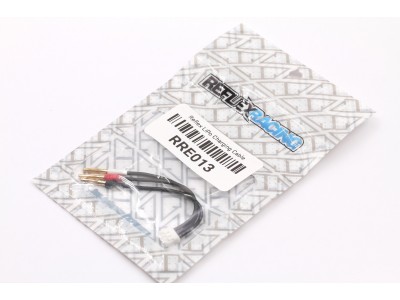 Reflex Racing - Hard Case Charing Cable (RRE013)