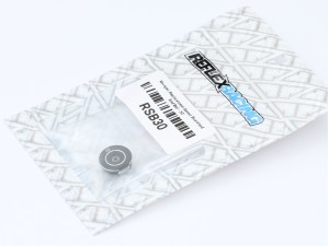 Reflex Racing - Revspec Replacement Sensor Board and End Bell - 30° (RSB30)