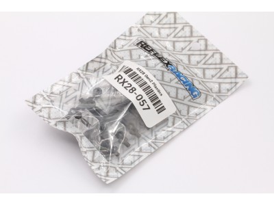 Reflex Racing - RX28G2 Plastics Refresh Kit for DAA Cars (RX28-057)