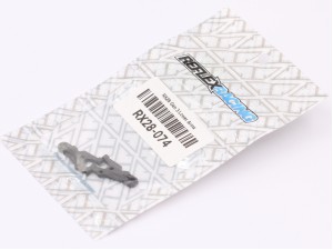 Reflex Racing - RX28 Gen 3 Lower Arms (RX28-074)