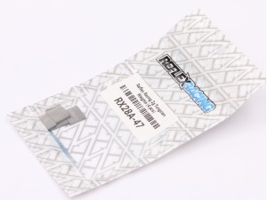 Reflex Racing - 2g Tungsten Weights (4 pcs) (RX28A-47)