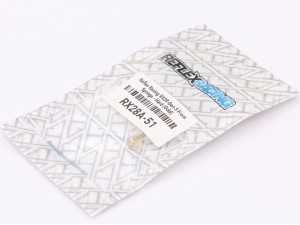 Reflex Racing - RX28 Gen 3 Front Springs - Hard (Gold) (RX28A-51)