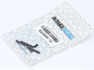 Reflex Racing - RX28 WE Long Shock Adaptor Kit (RX28WE-10)