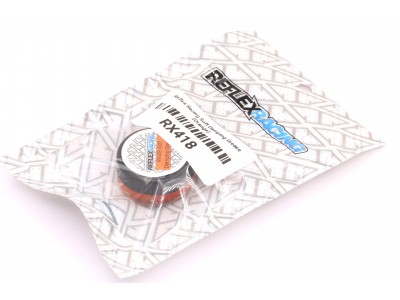 Reflex Racing - Soft Damping Grease (Orange) (RX418)