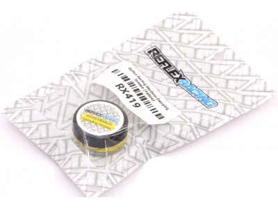 Reflex Racing - Medium Damping Grease (Yellow) (RX419)