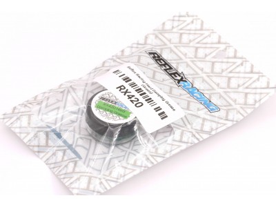 Reflex Racing - Hard Damping Grease (Green) (RX420)