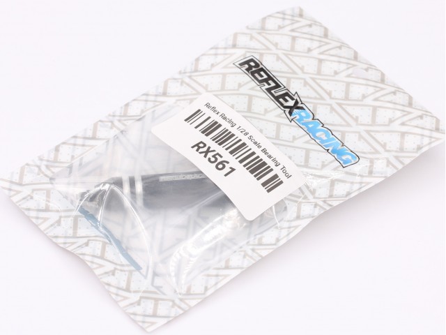 Reflex Racing - 1/28 Scale Bearing Tool (RX561)