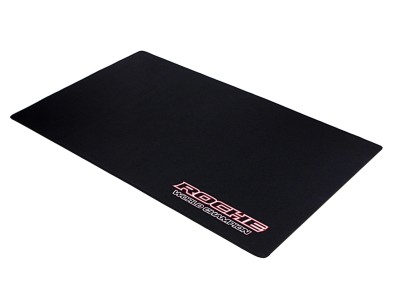 Roche - Roche Pit Mat (100x60cm), Black (930006)