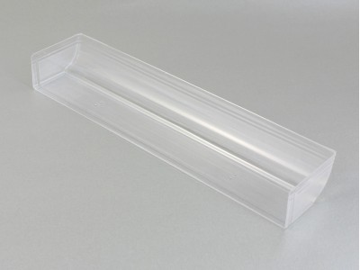 Roche - 190mm High Down Force Rear Wing Set, Version 2 (OP-015)