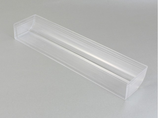 Roche - 190mm High Down Force Rear Wing Set, Version 2 (OP-015)