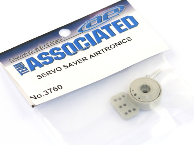 Team Associated - Servo Saver, Airtronics (AS-3760)