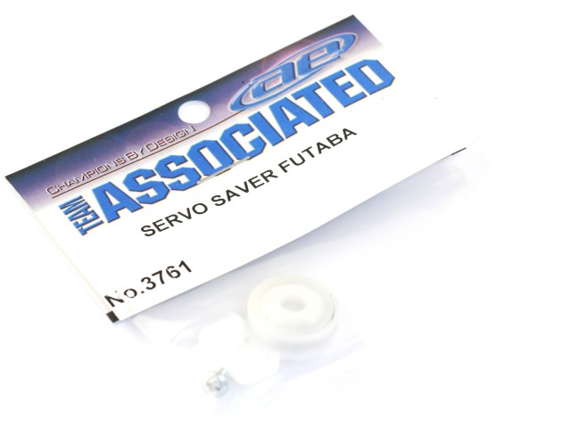 Team Associated - Servo Saver, Airtronics (AS-3761)