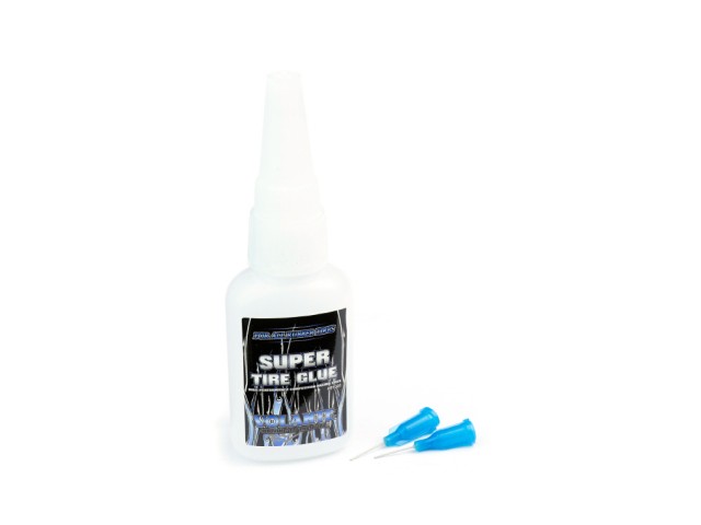 Volante Super Tire Glue (0.7oz) (91001)