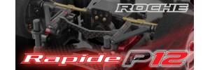 Roche Rapide P12