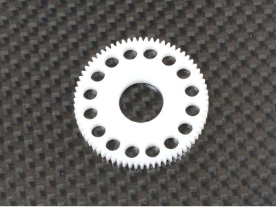 Xenon - Ultimate Machine Cut Spur Gear 64P 70T (M64-0070)