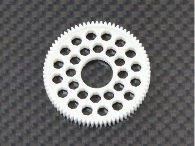 Xenon - 64 Pitch VVS for DD Spur Gear, 75T (G64-1075)