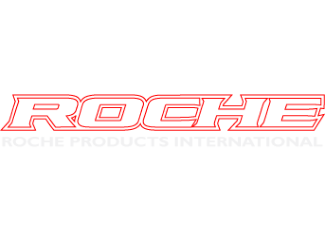 Roche - Derlin Center Pivot Brace (Sliding Version), -0.5mm (240301)